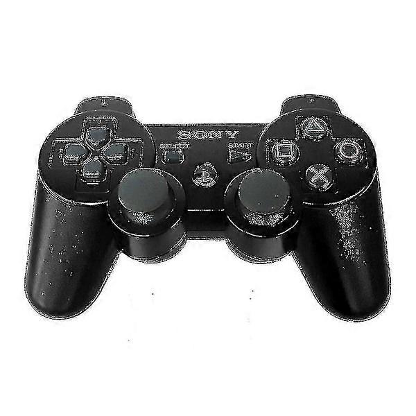 Wireless Controller Compatible With Playstation 3 Ps3 Controller Upgraded Joystick_happyshop