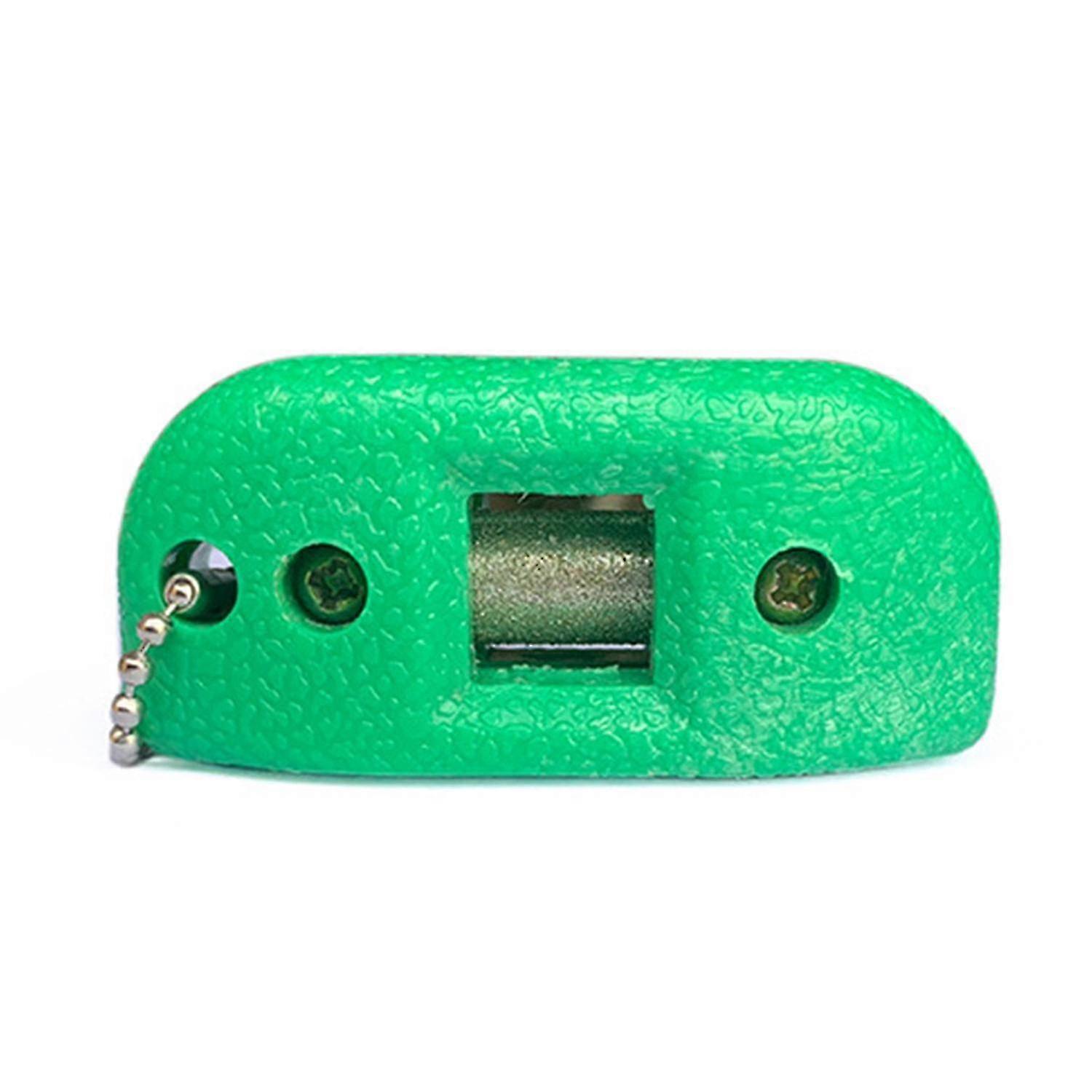 2025 Skate Sharpener Anti-corrode Easy to Use Small Size Hockey Sharpening Stone Tool for Sport