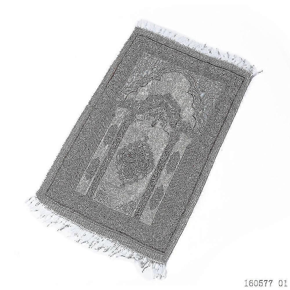 Lightweight Muslim Prayer Rug YVL
