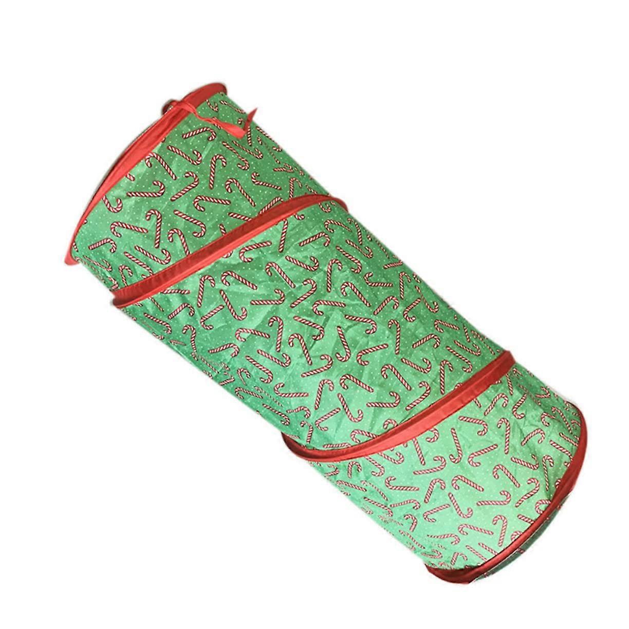 Tunnel Toy for Cats Cat Tube Tunnel Pet Cat Tunnel Cat Toy Tunnel Foldable Cat Tunnel Kitten Cat Feathers Fabric