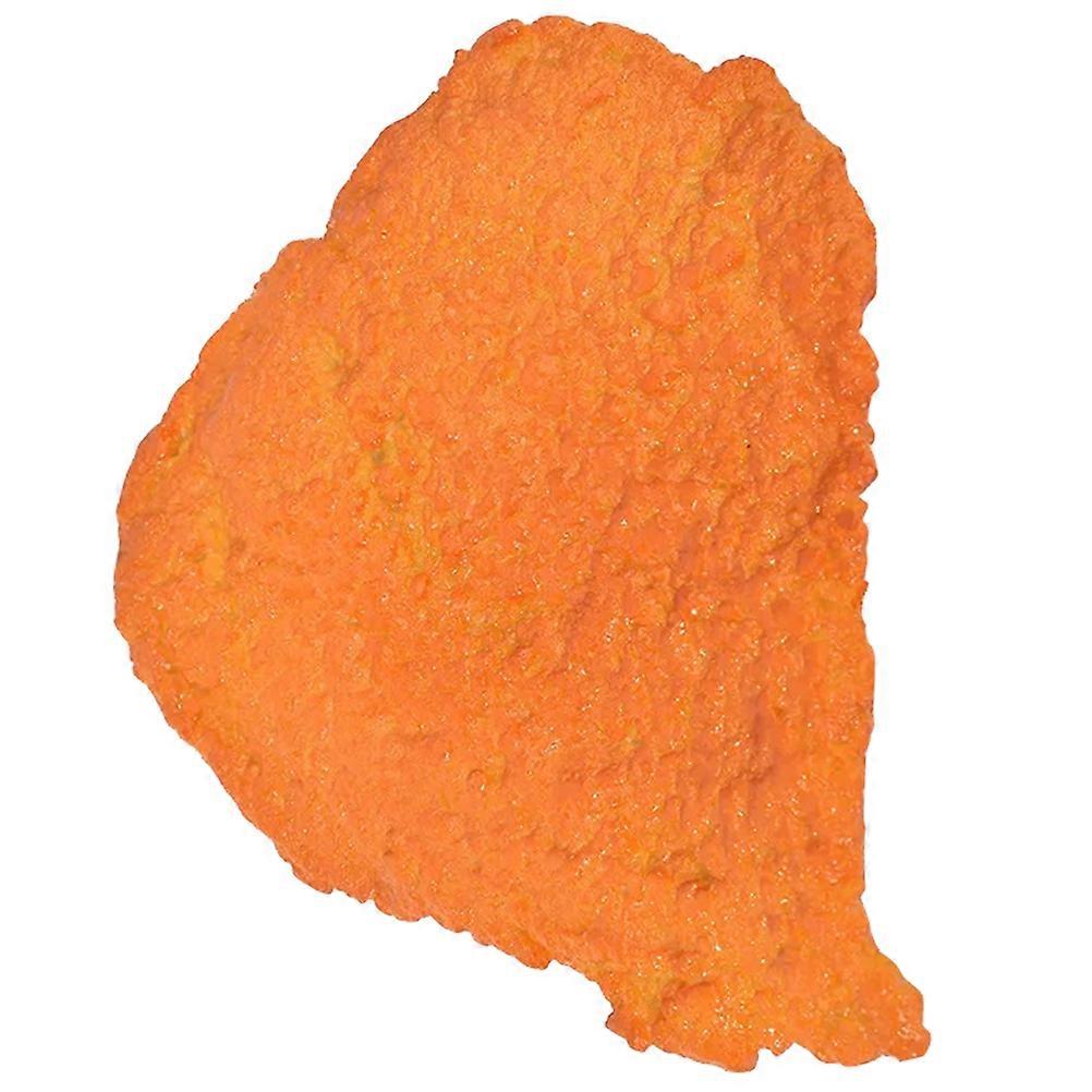 Realistic Chicken Cutlet Model for Kitchen Decor, Food Display, Teaching, and Pranks – Ideal for Restaurants, Bakeries, and Photography