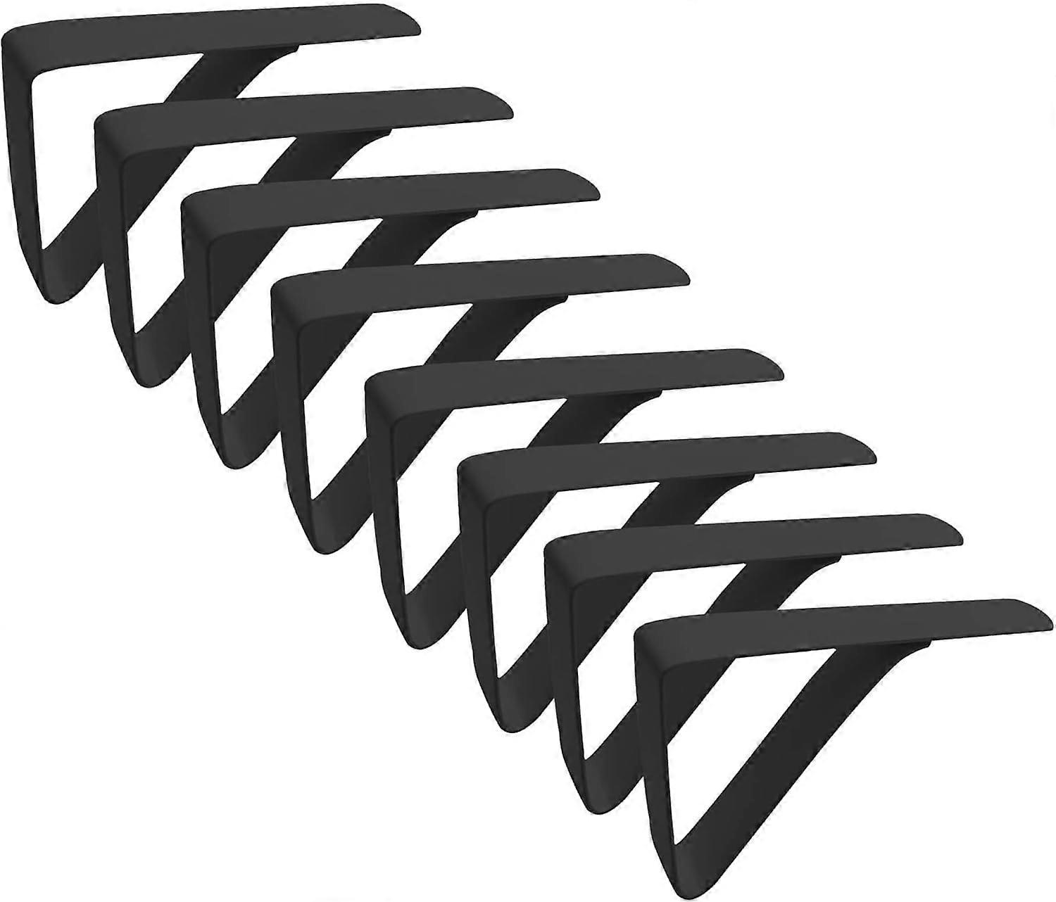 Large Tablecloth Clips Stainless Steel Rust Proof Table Cloth Clips