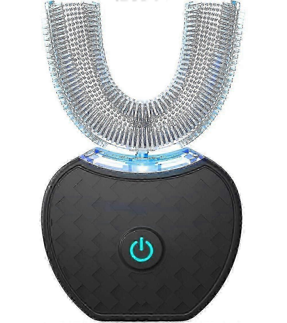 2025 Electric Toothbrush,automatic 360 Electric Sonic Toothbrush