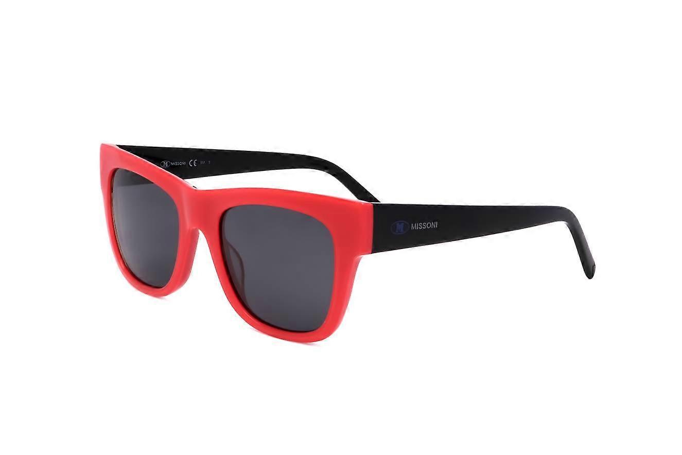 Sunglasses M Missoni MMI 0069/S 0A4 RED BLACK 52/19/140 WOMAN