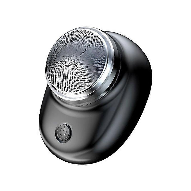 Portable Mini Waterproof Electric Shaver