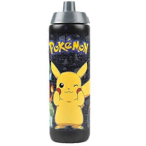 Pokemon Pikachu Water Bottle