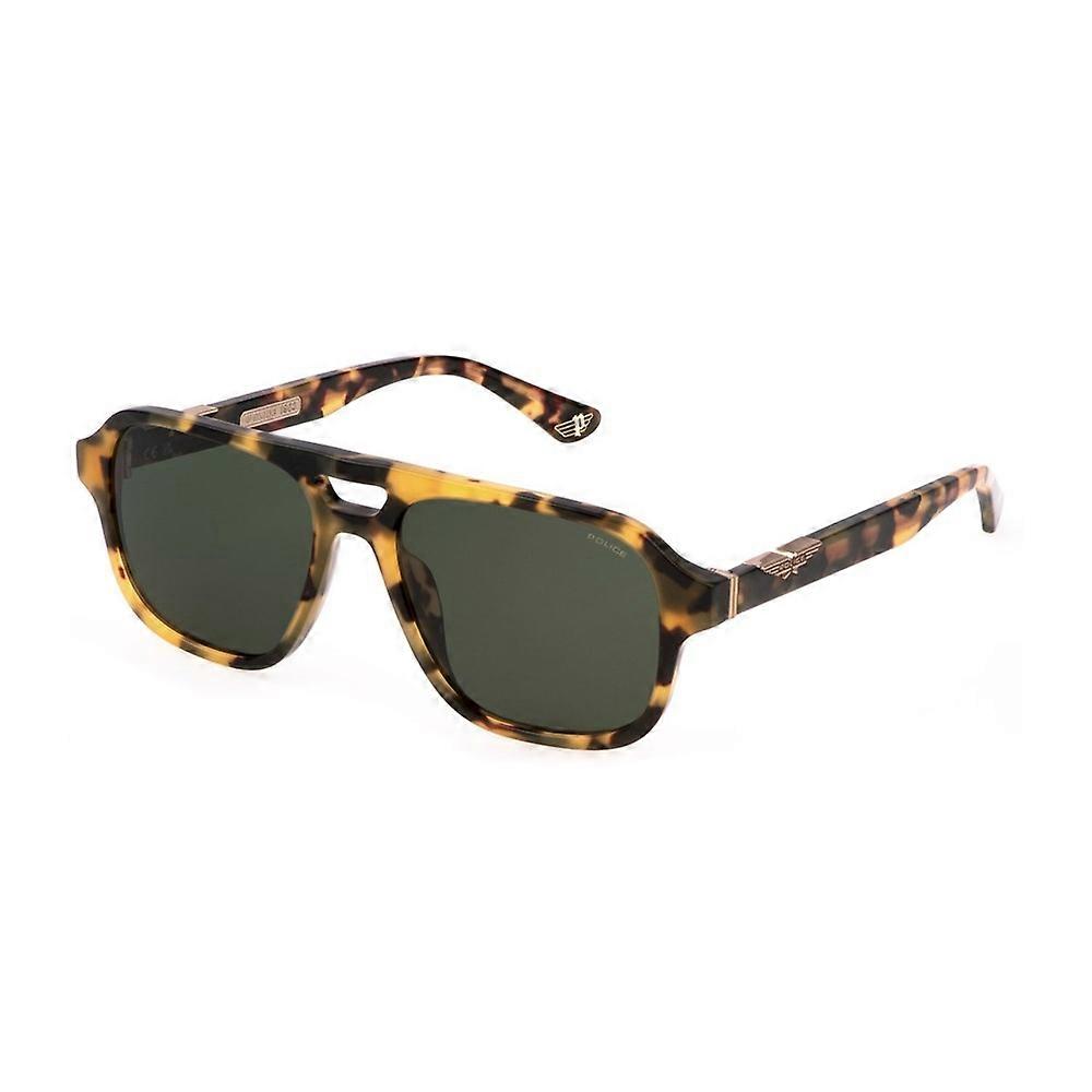 Sunglasses Police spll8356aggy