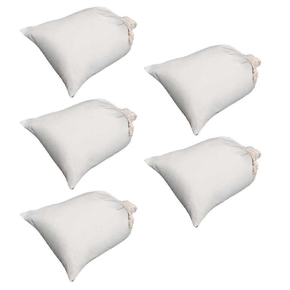 Support en toile, conçu pour ranger de petits objets, portable et pratique