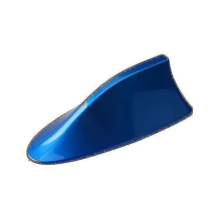 Automobile Shark Fin Antenna, Universal Waterproof, Reduce Wind Resistance, Easy to Install
