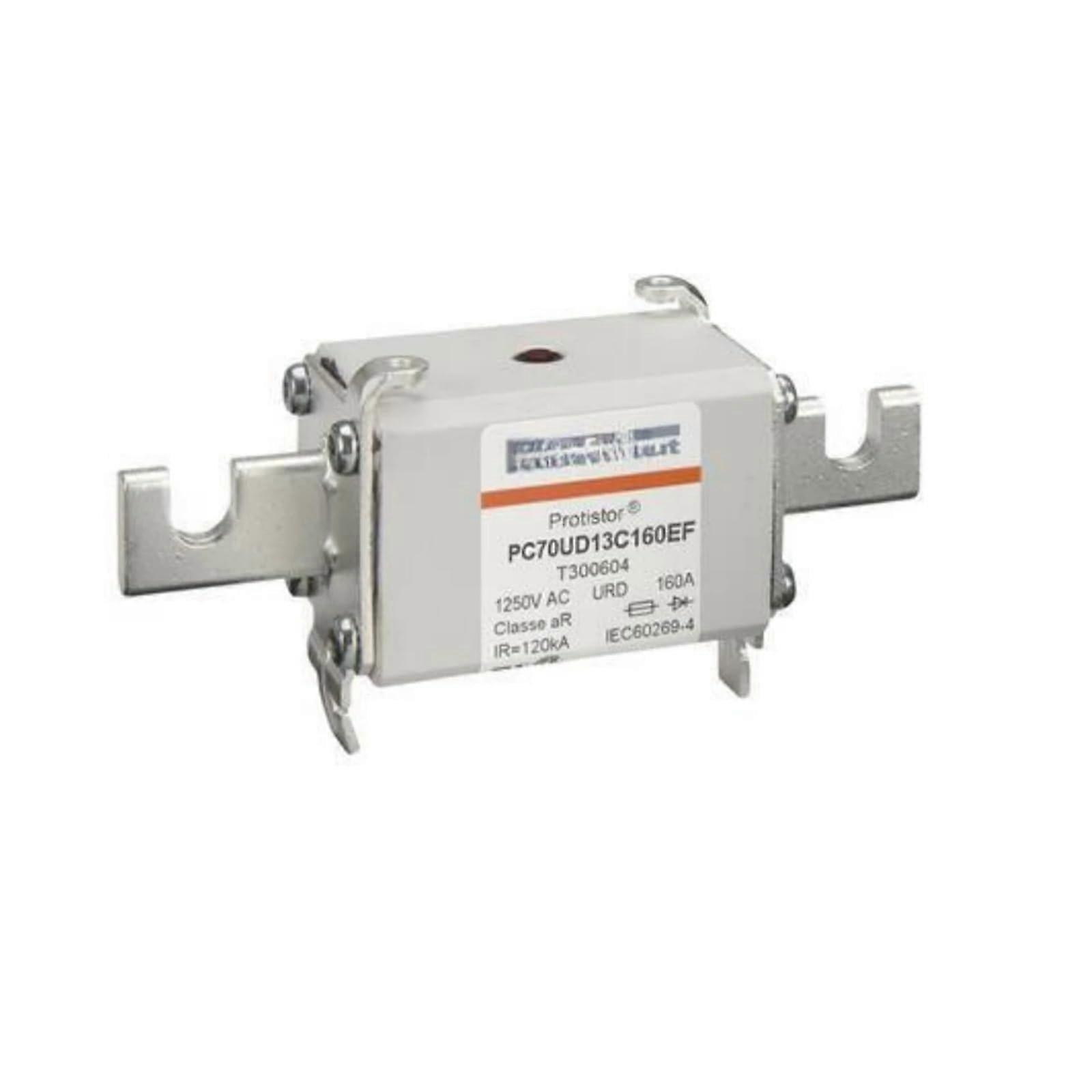 PC70UD13C160EF T300604
PC70UD13C200EF V300605
PC70UD13C250EF W300606
PC70UD12C280EF L300712
Fuse (PC70UD13C200EF)