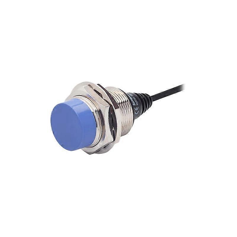 Inductive cylindrical proximity sensor, wire cable detection distance PRD3025DP