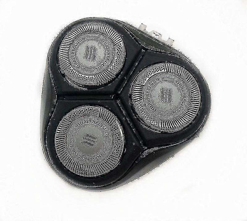 3 Pack Shaving Heads Compatible with Philips AT750 AT790 AT800 SW3700 Electric Razor