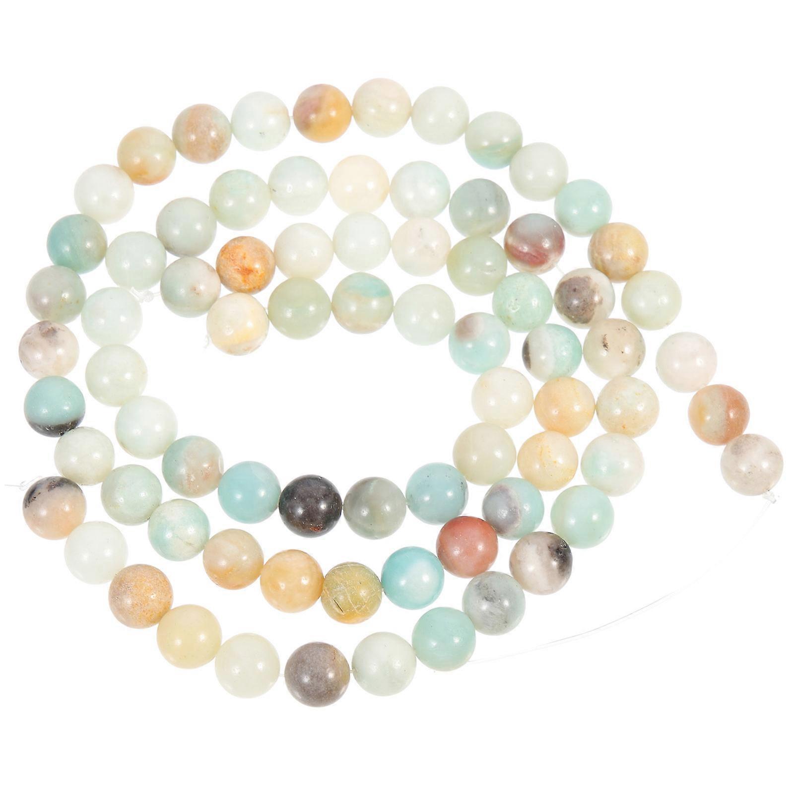 Craft Accessory Beads For In Assorted Color For Stress Relief 2 Strips