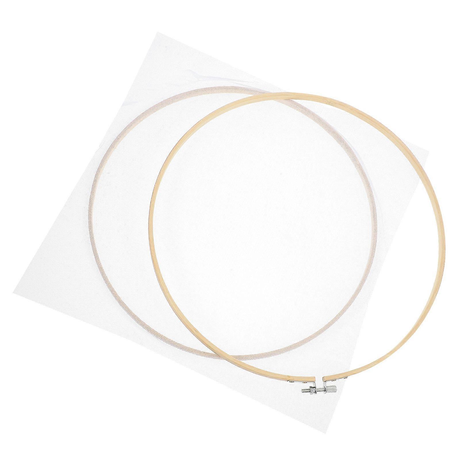 Round Paper Making Frame Screen for Crafts – Easy to Clean, DIY Paper Projects, Promotes Learning & Environmental Awareness