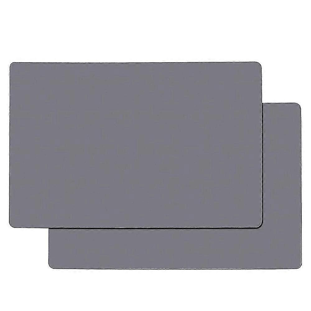 Large Heat-Resistant Silicone Mat with Non-Slip Textured Surface - Durable Baking & Cooking Mat for Easy Food Prep