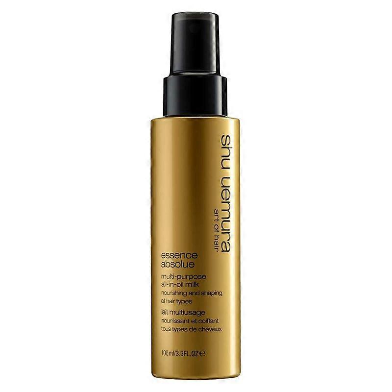 Shu Uemura Art of Hair Essence Absolue All-In-One Milk 100ml