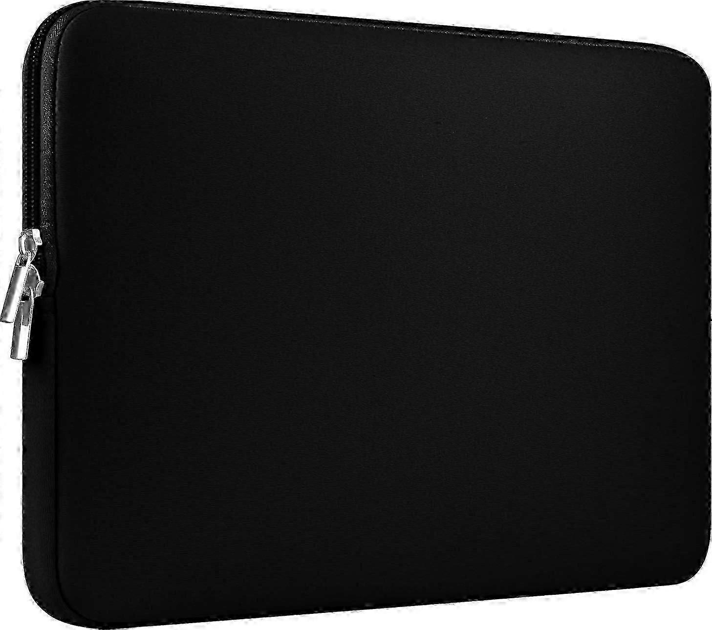 Stylish Computer Case 15.6 inch Laptop / Macbook Black