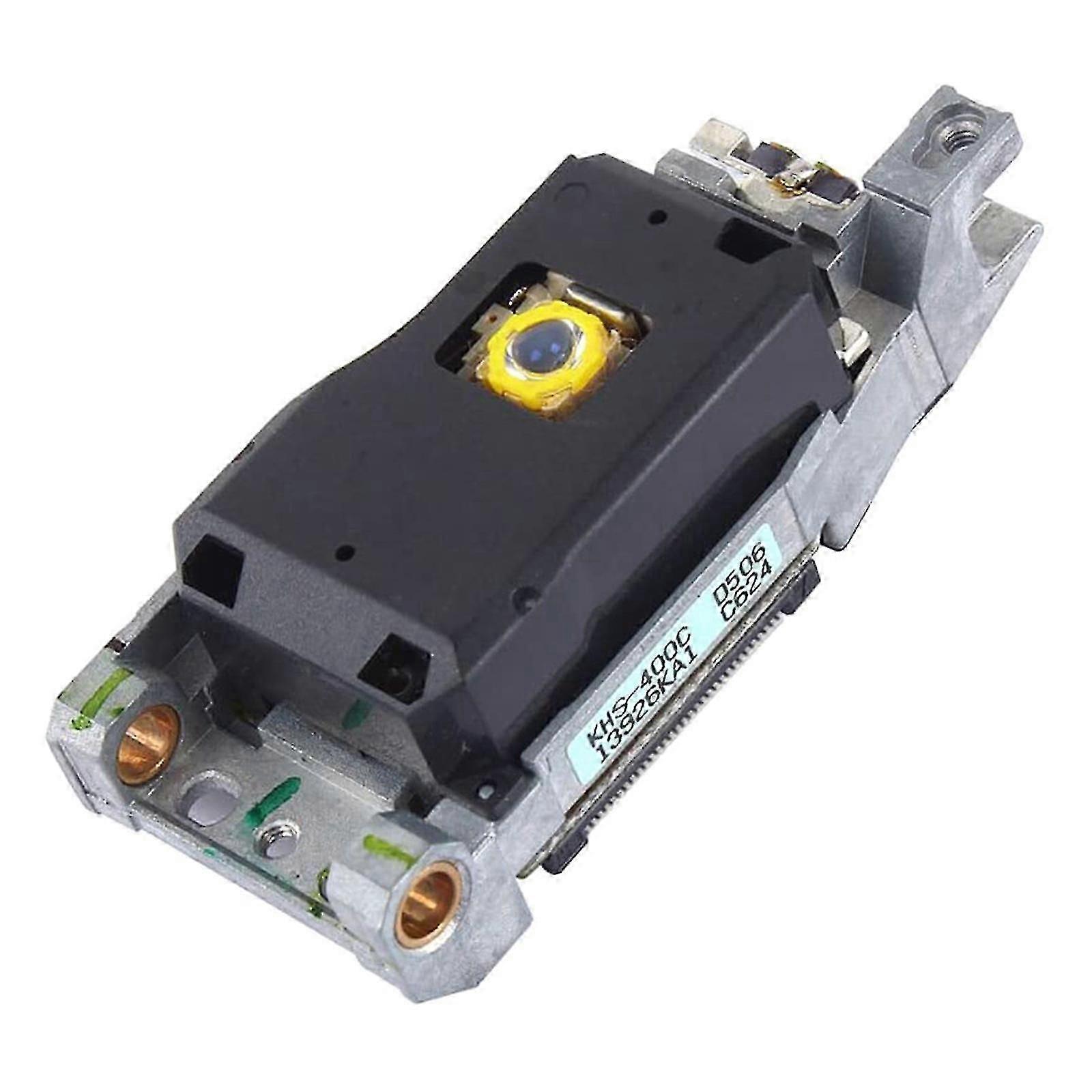 Replacement Lasers KHS400C for PS2 Head Gamepad Spare Accessory with Enhanced Performance