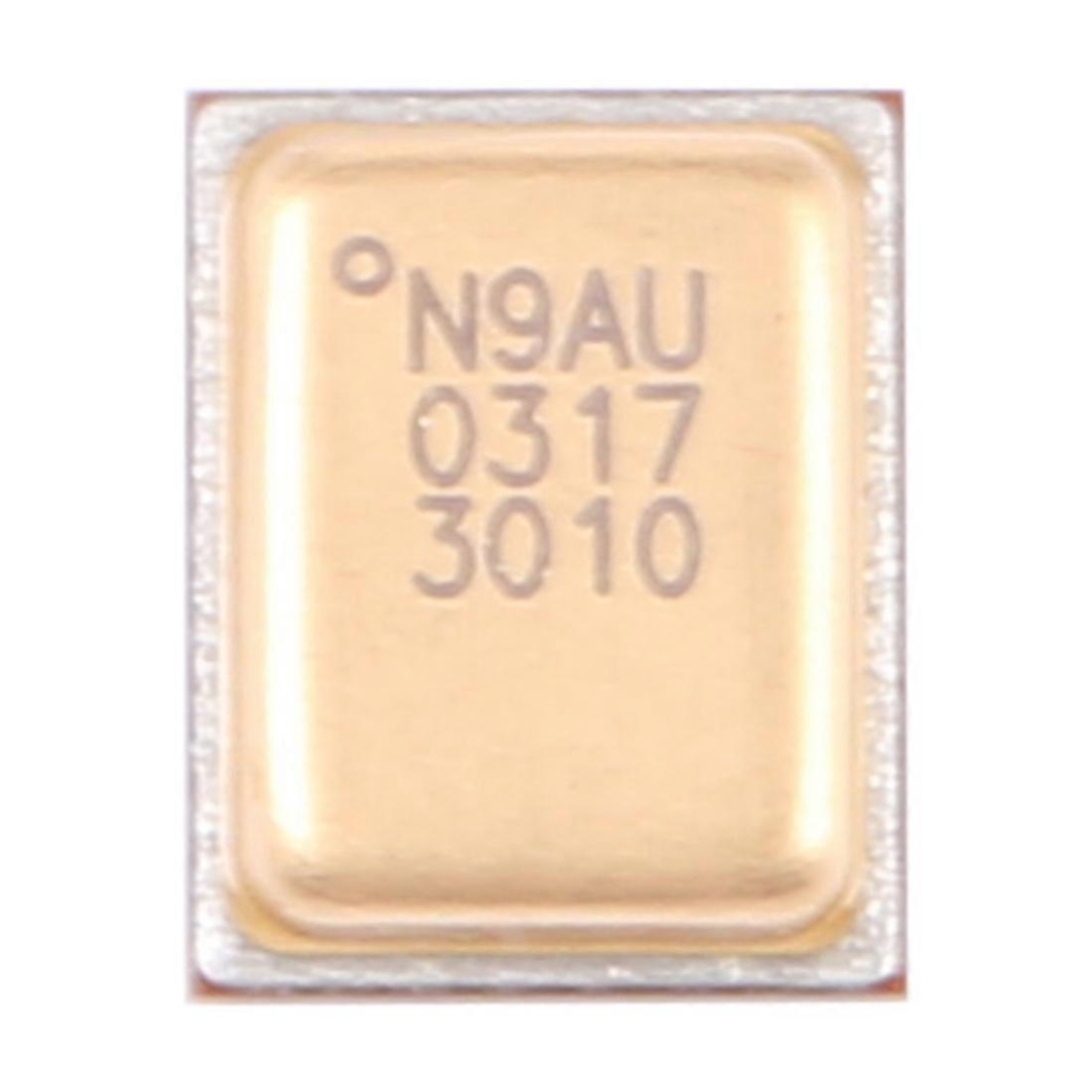 3.8mm x 2.8mm Microphone Head Five Points