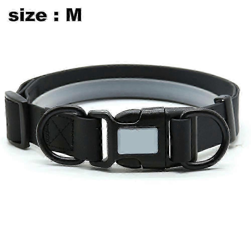 Adjustable Nimble Dog Collar for Pets - Durable and Stylish UK Design