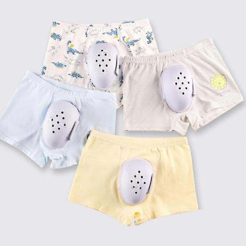 Portable Protective Underwear Cover for Home Use After Circumcision