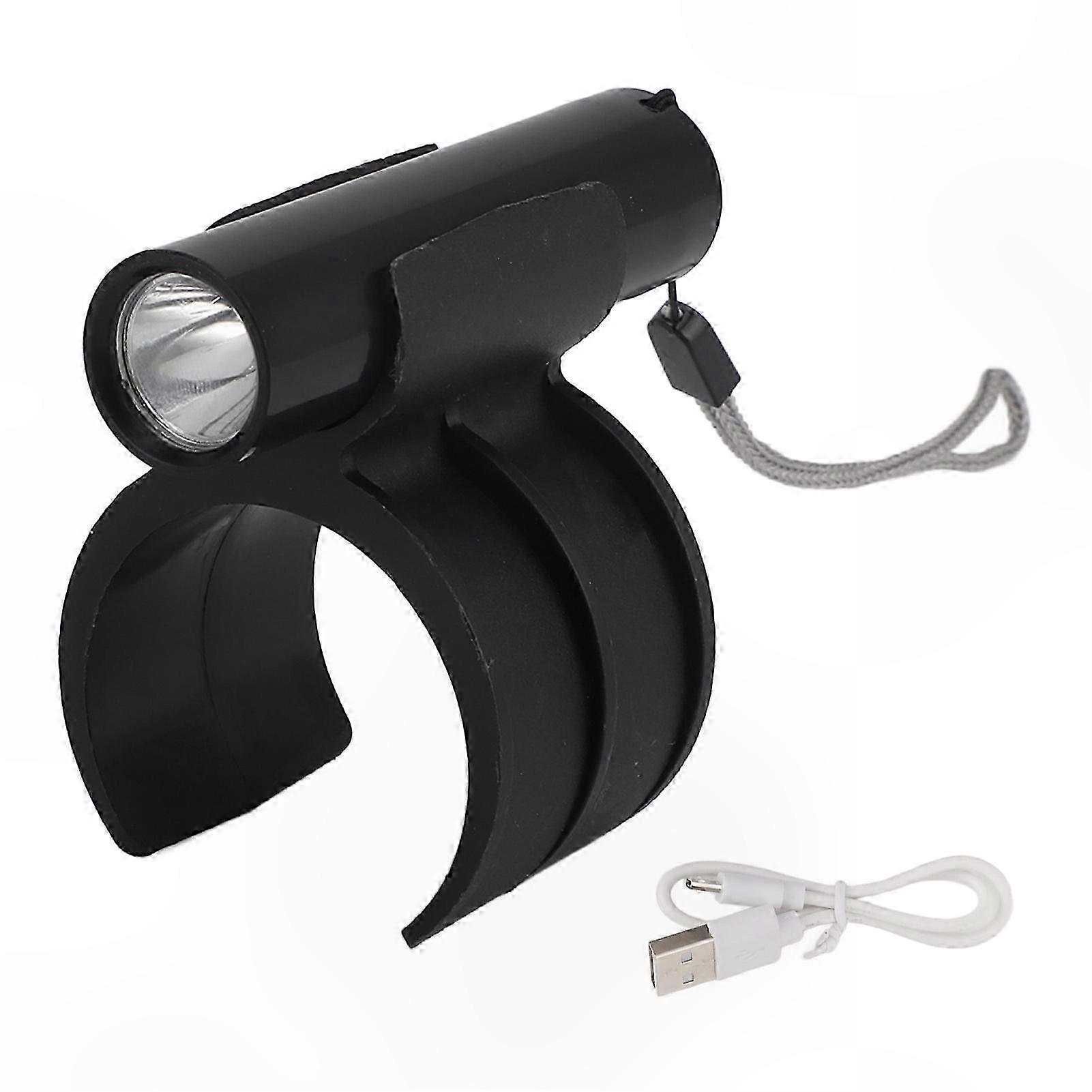 Universal Portable Automotive Spray Paint Lighting System with Multifunctional Design