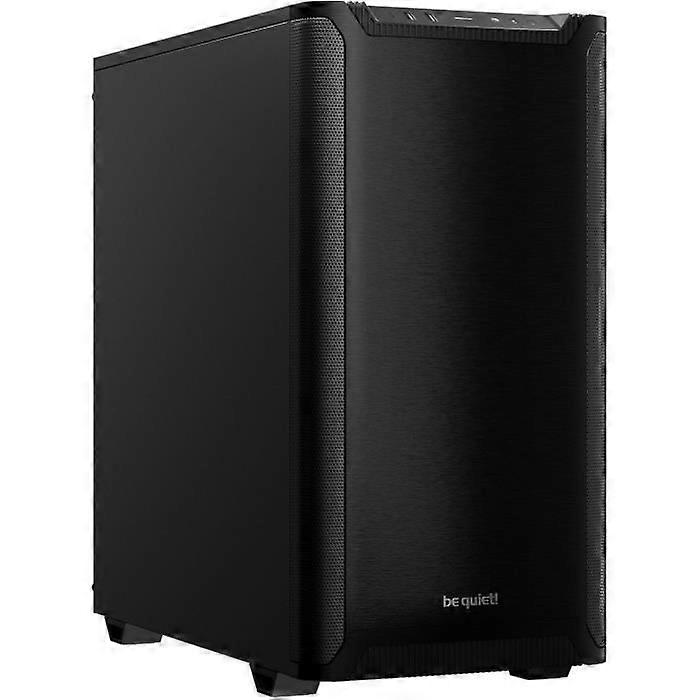 PC Case - BE QUIET! - Pure Base 501 - Mid Tower - Mini-ITX - Gamer