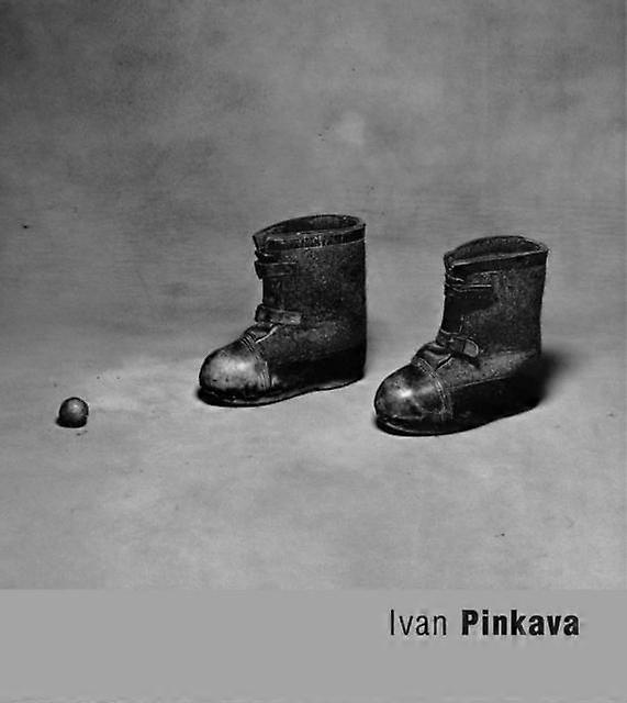 Ivan Pinkava by Distributed Art Publishers Inc Paperback