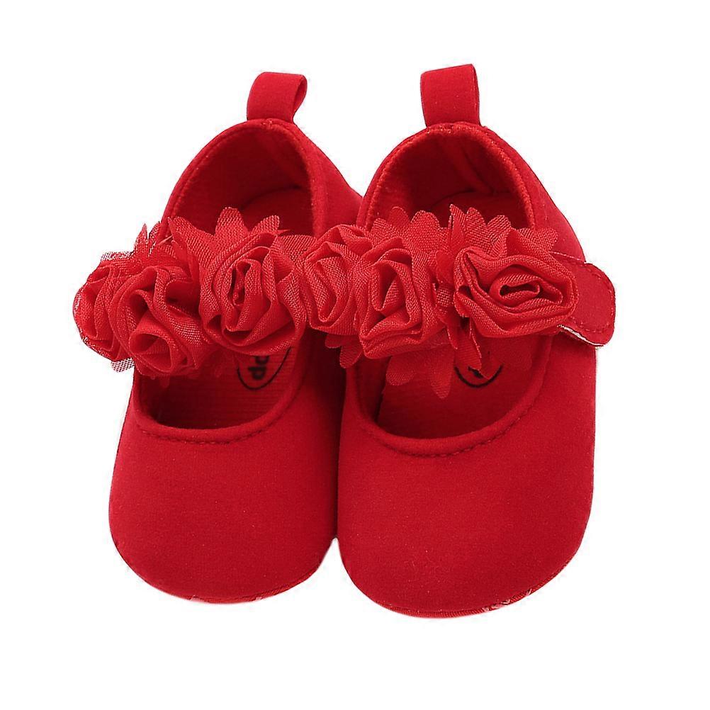 Ballet Shoes Dancing Shoes for Kids Practice Durable Comfortable Drawstring Adjustment 1 Pair
