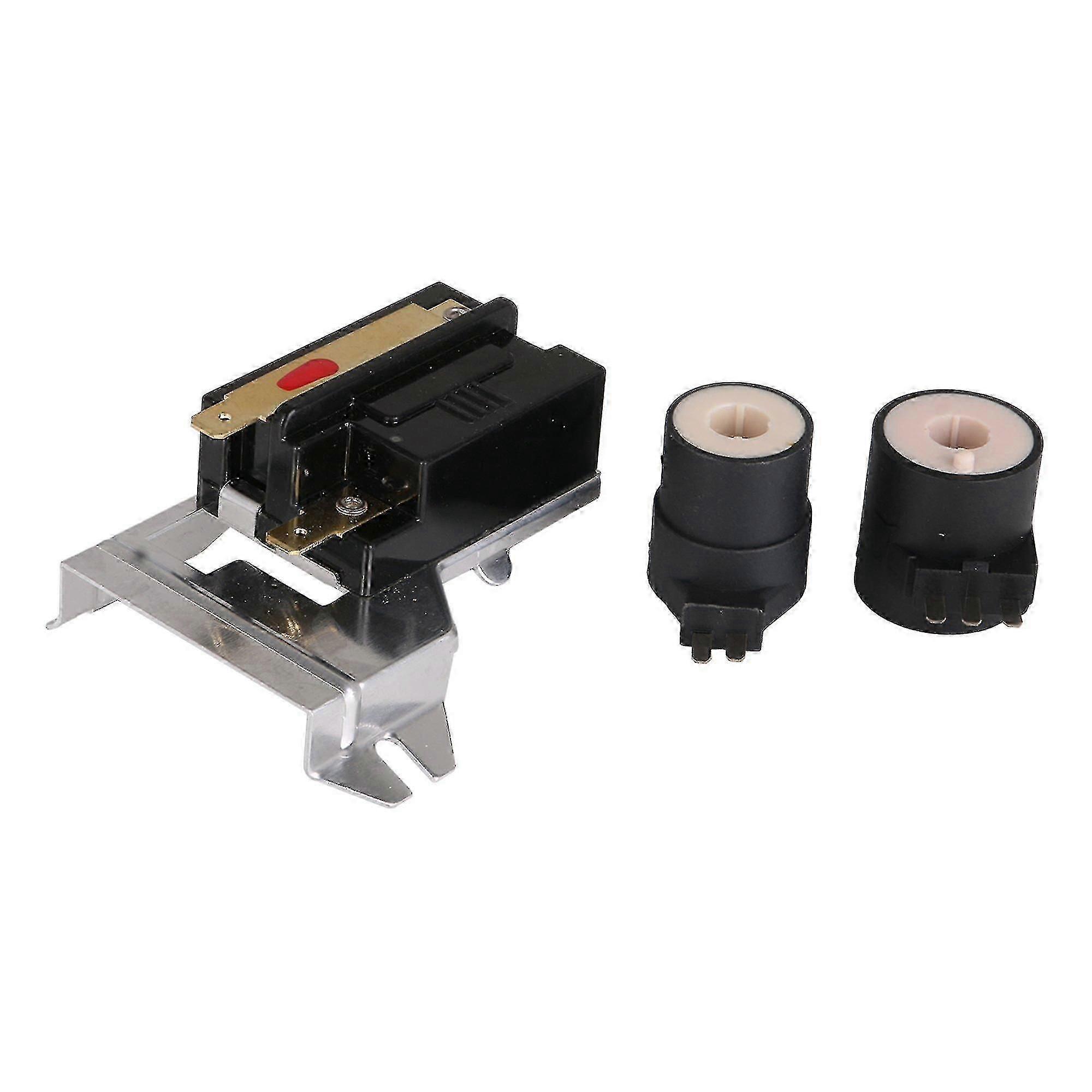 279834 Dryer Valve Coils And 338906 Sensor Set Replacement For