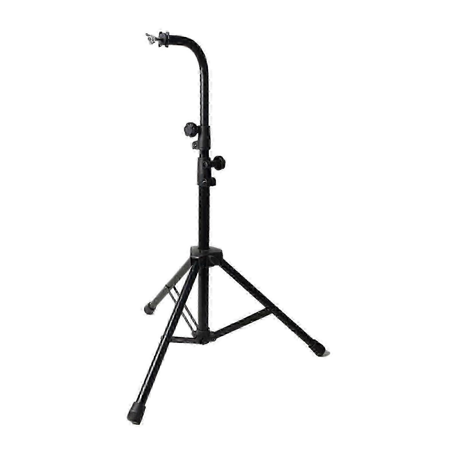 Adjustable chime stand for children and adults, percussion instrument holder with multiple heights