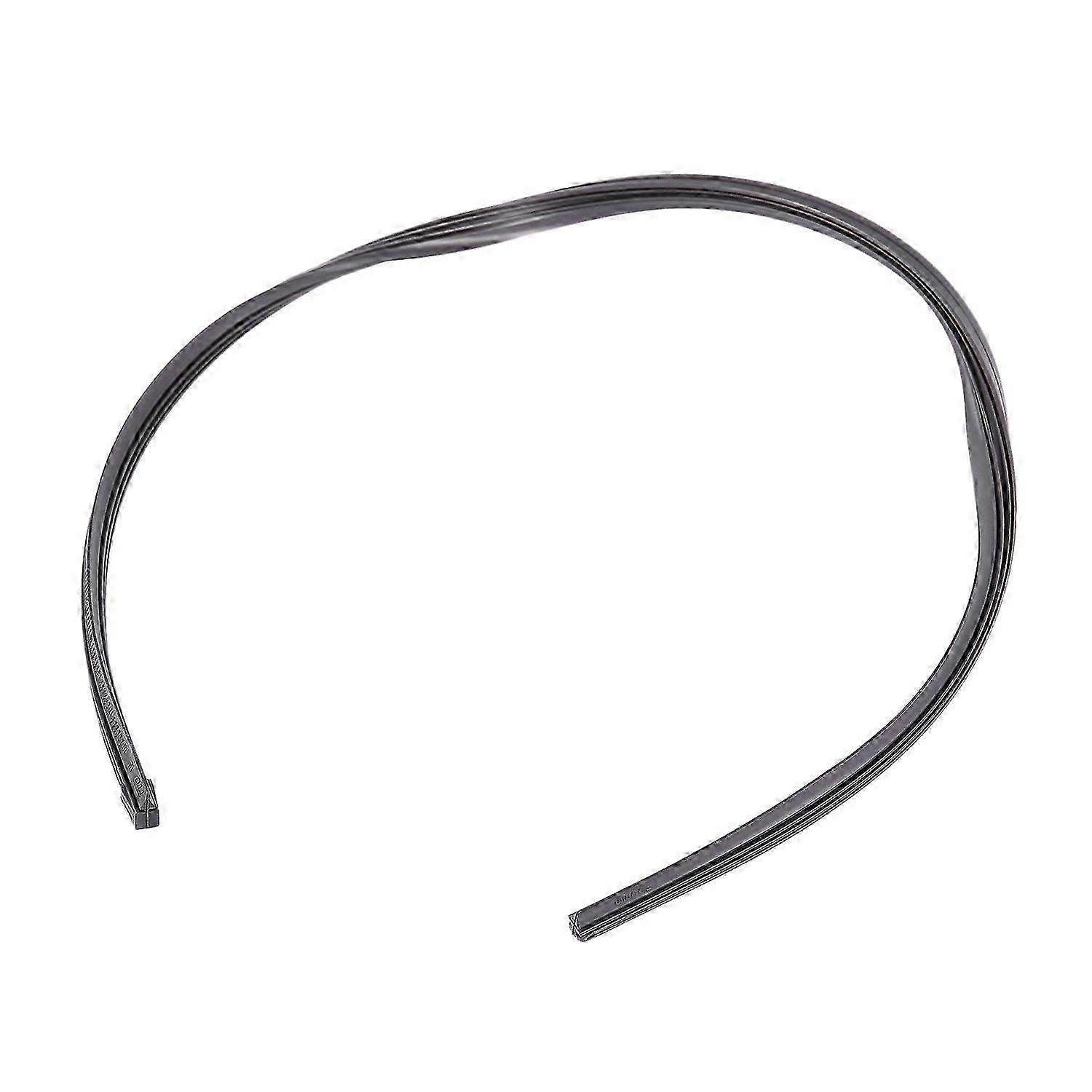 Silicone 28 inch 6mm Universal Vehicle Replacement Wiper Blade Refill