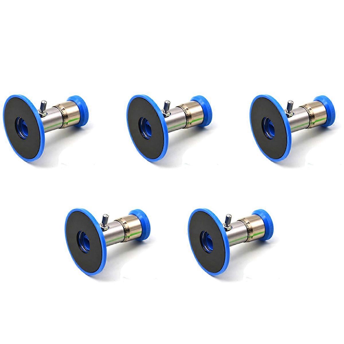 5X Biological Microtome Plant Hand Slicer for School Laboratory Equipment Students' Learning