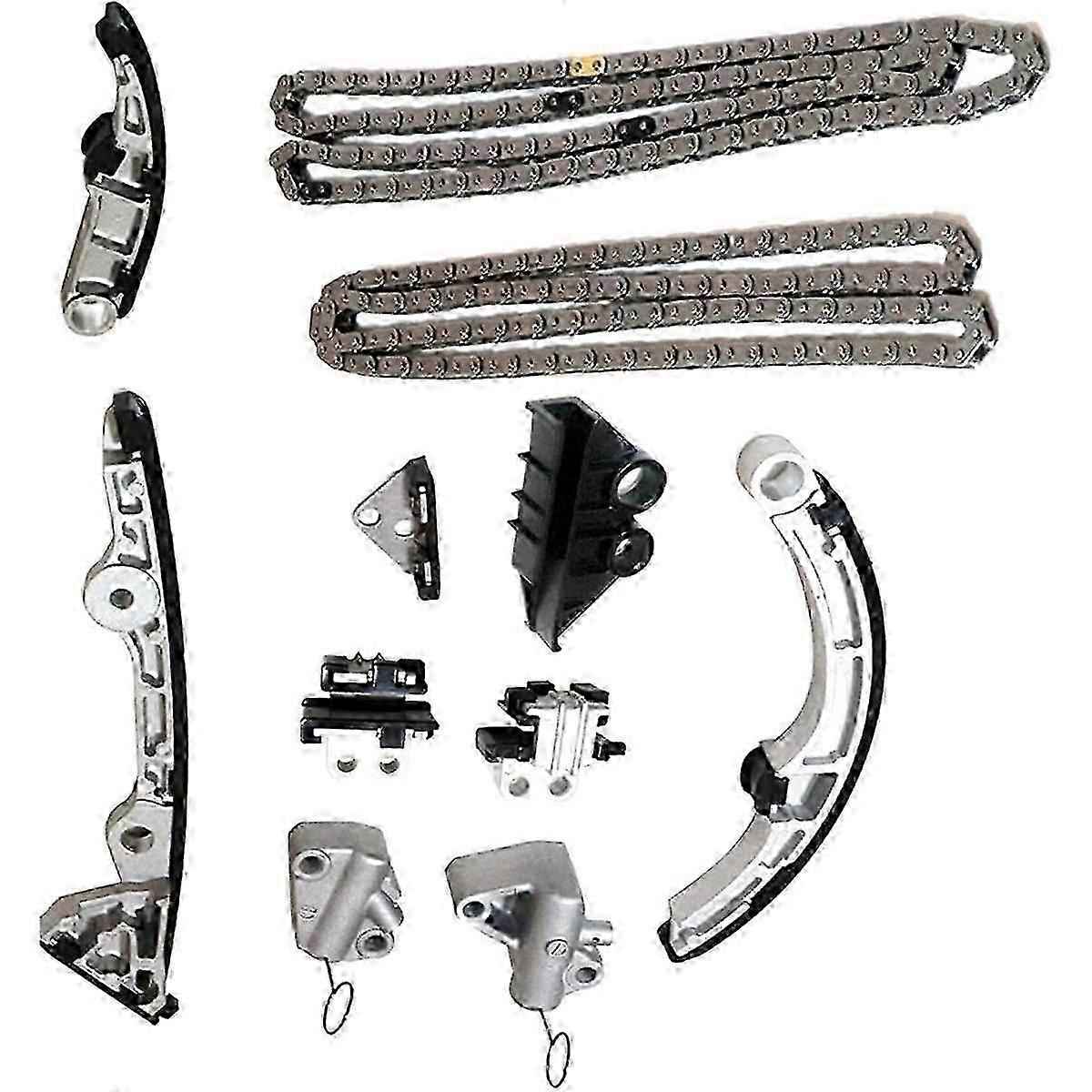 Timing Chain Kit 13144AA090 13144AA012 for Legacy B9 Tribeca Ez30d ...