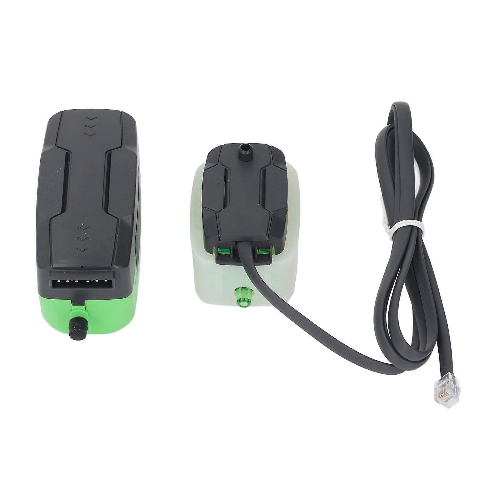 32L/H Split Type Automatic Drain Pump 10m Lift 35ml Tank