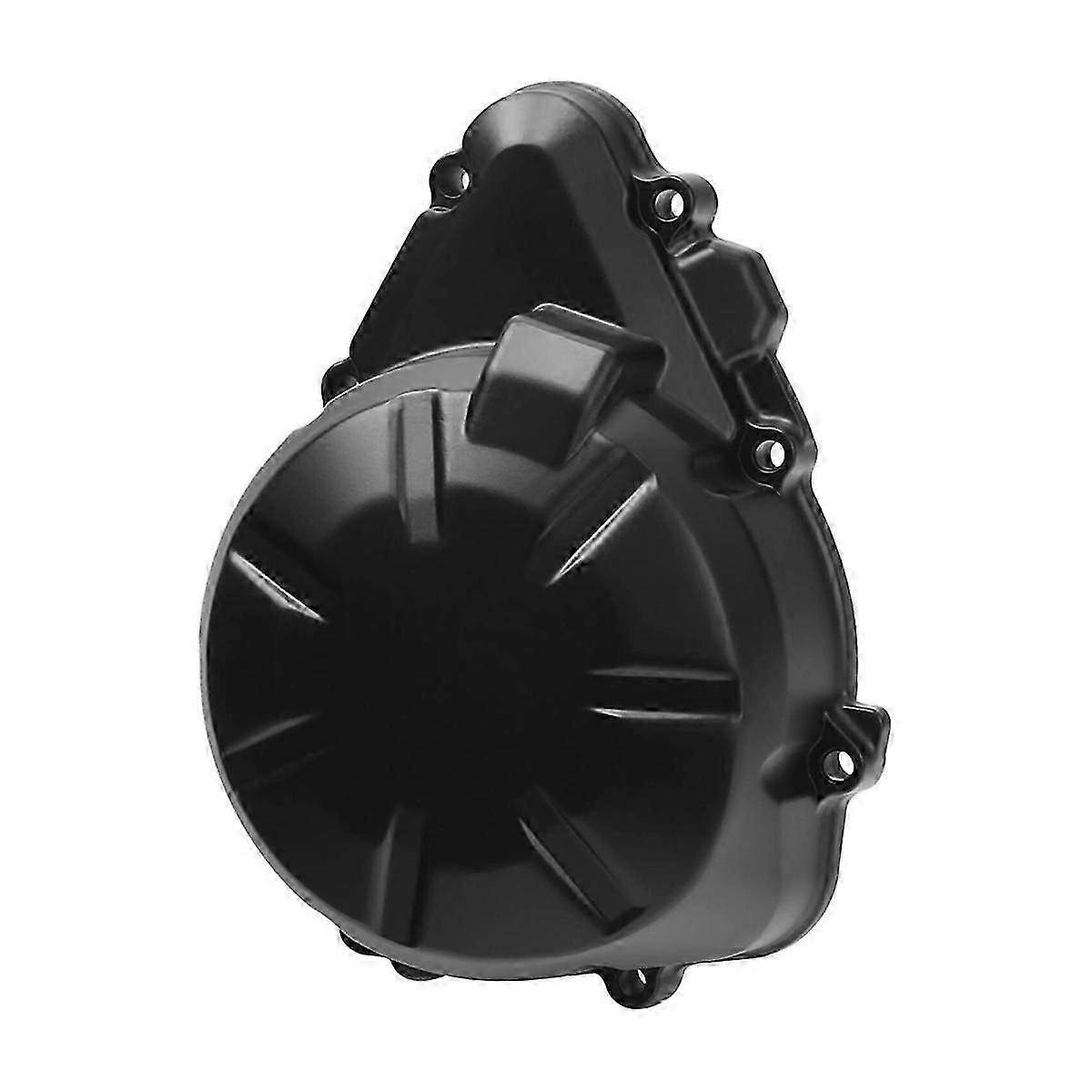 For Z900 Z 900 Abs 2017-2022 Left Stator Engine Cover Crankcase Engine Side Cover