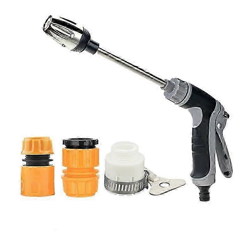 pressure washer Qinux Waterblitz compact and lightweight