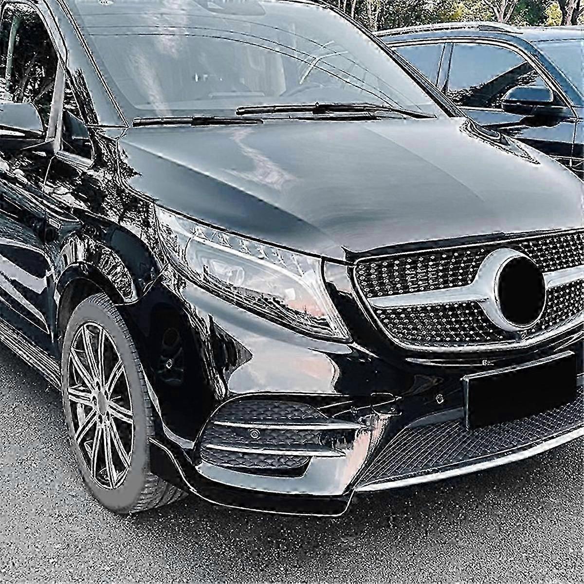 Labio de parachoques y divisor W 447 clase V