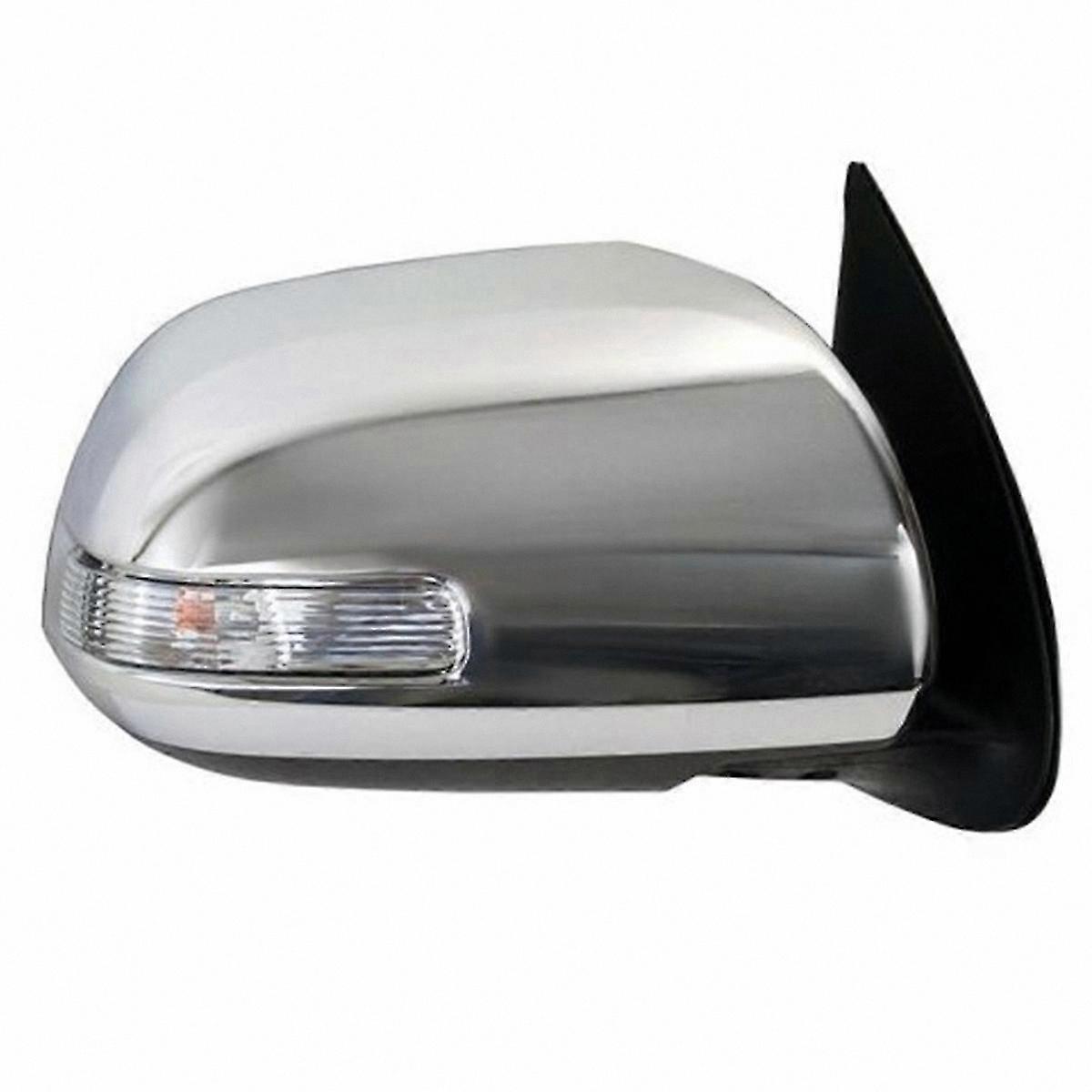 Right Side Rearview Mirror Assembly for LHD Vehicles 87940-0K760