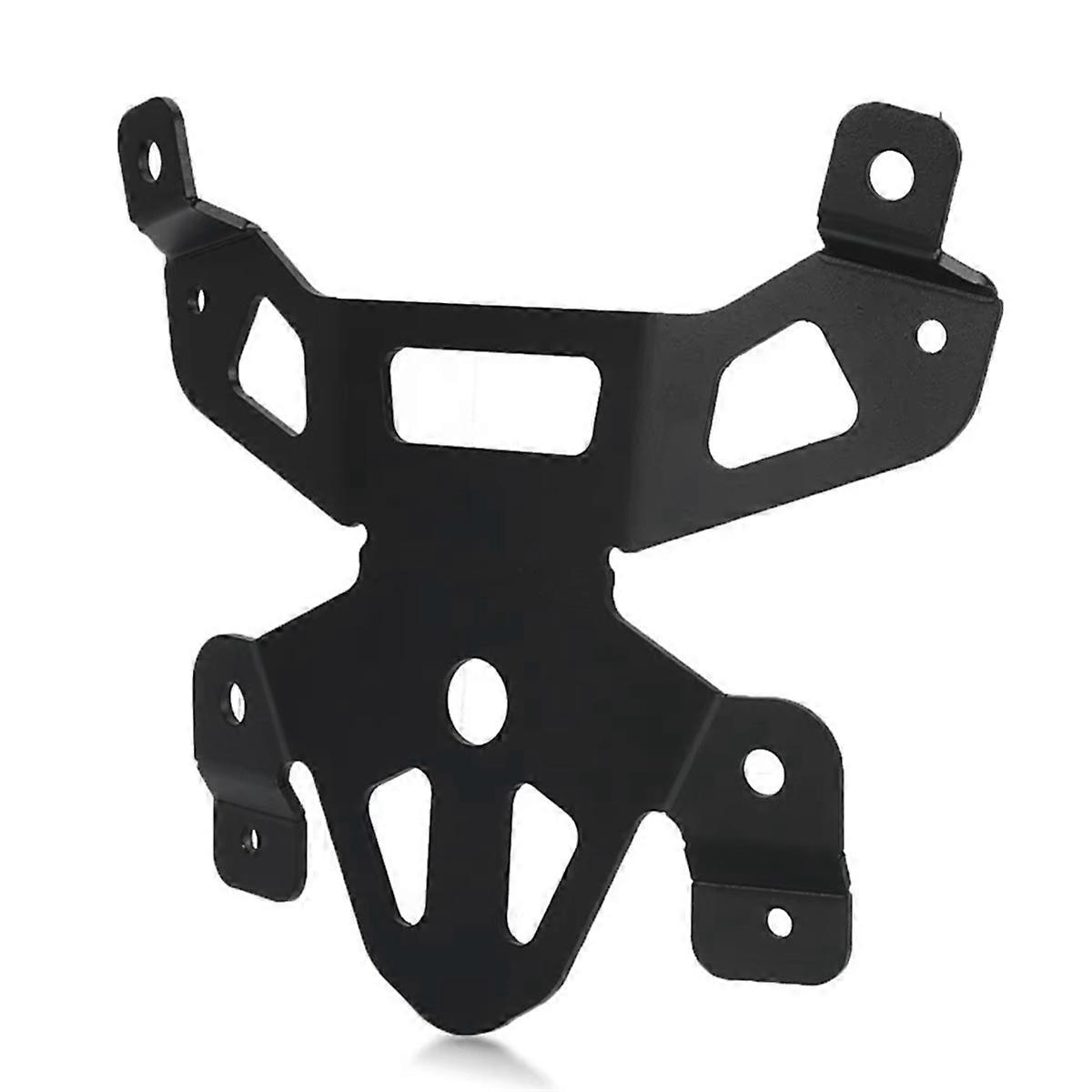 Windshield Windscreen Extended Bracket Support for 900 GT / 9 GT 2018-2025 Wind Screen Riser Holder