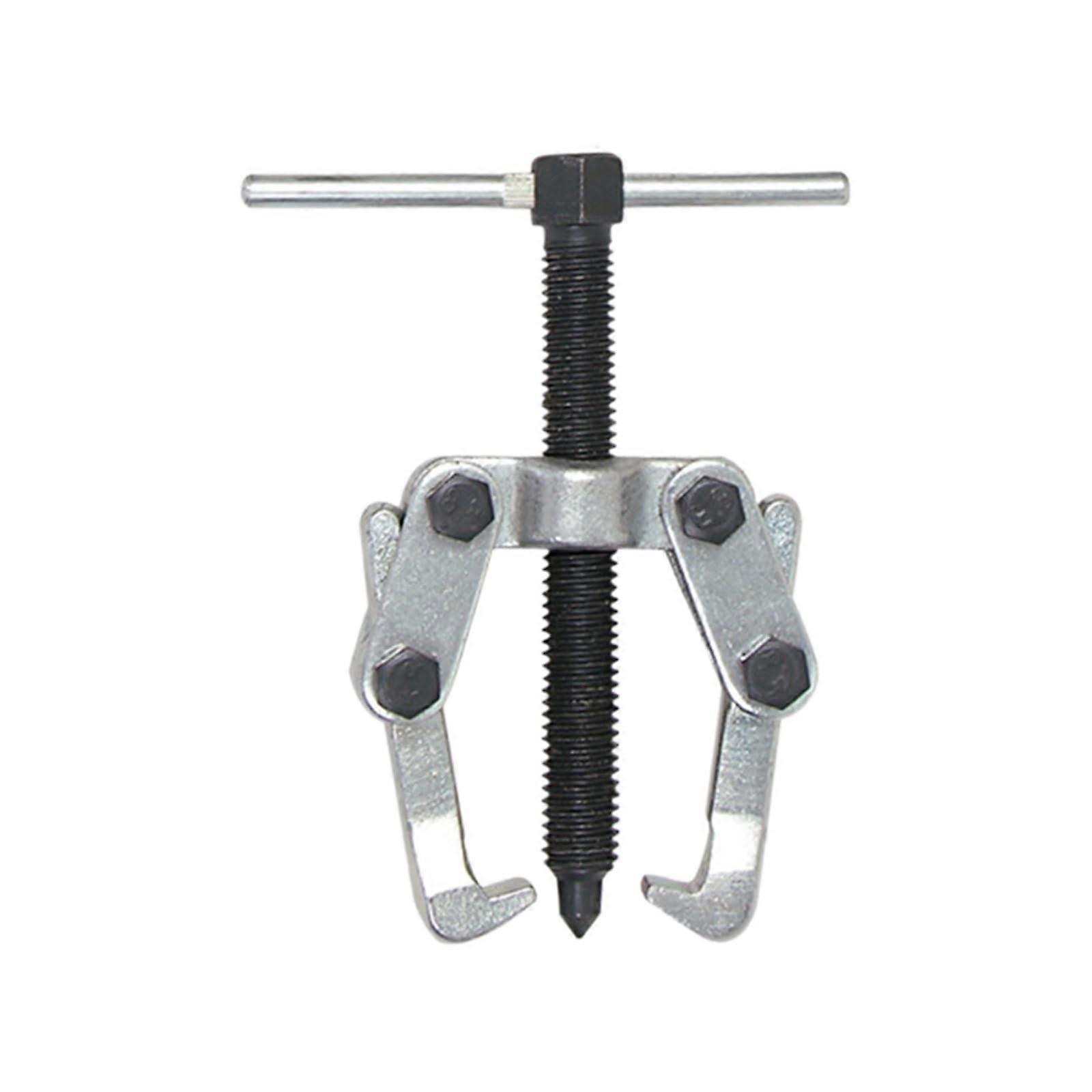 2 Jaws Heavy Duty Jaw Puller For Car Tool Adjustable Clamping 1060mm 1040mm Length Forging Jaw Pilot Tool