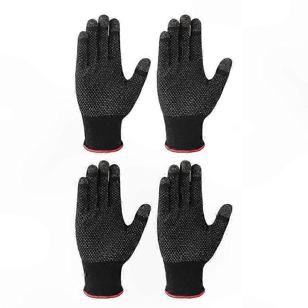 Womens Thermal Gloves with Touchscreen Winter Use
