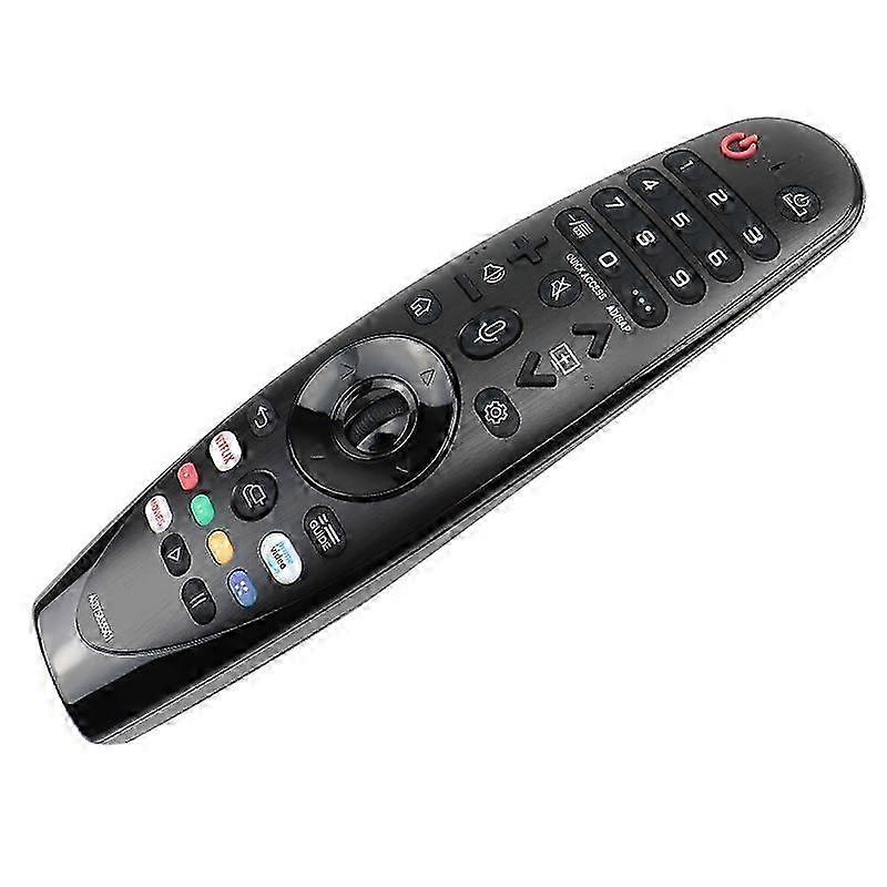 For Lg Remote Magic Remote Compatible With Many Fit Lg Models,Netflix And Prime Video Hotkeys jn