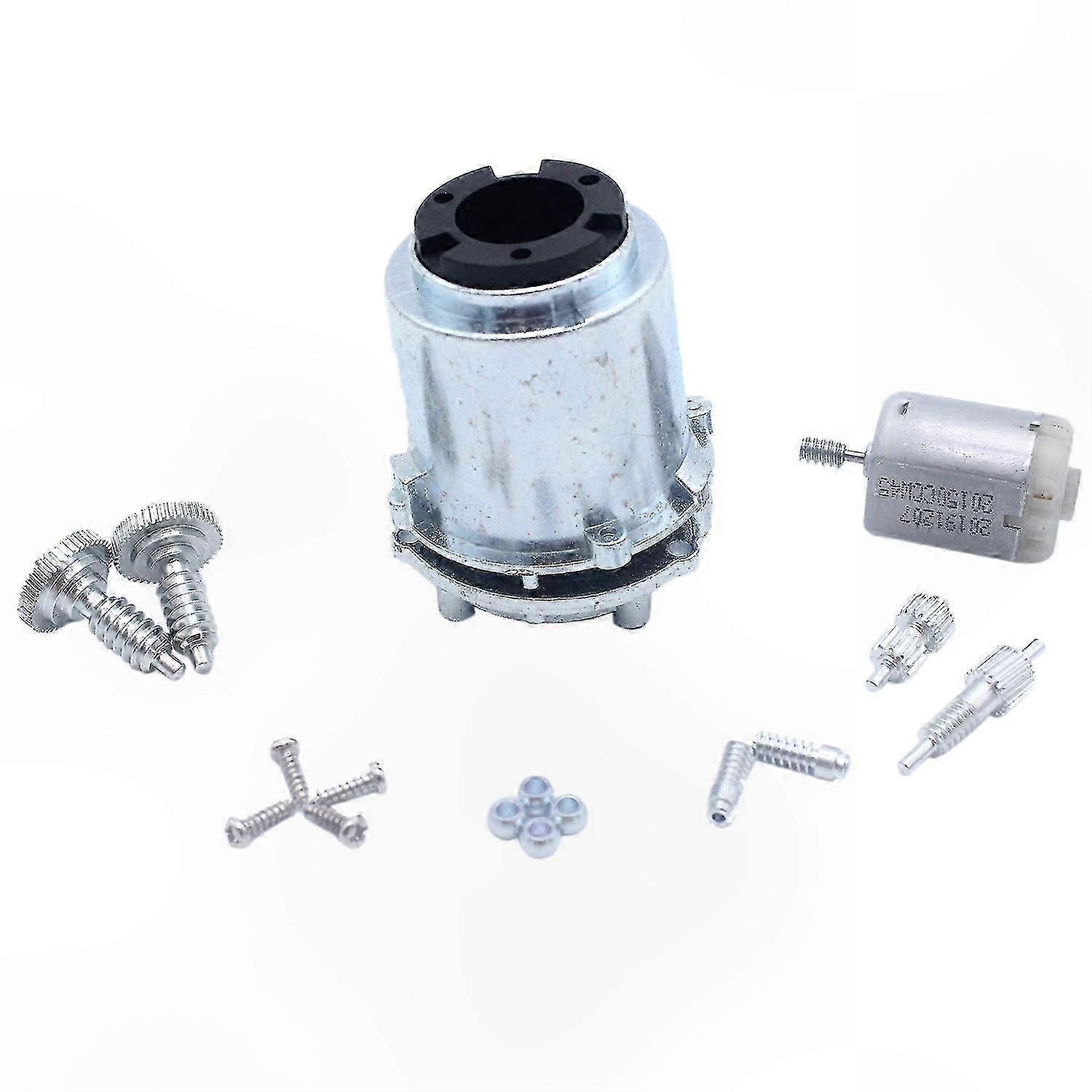 Rear View Mirror Repair Kit for Side Wing Folding - Compatible with Multiple Car Models