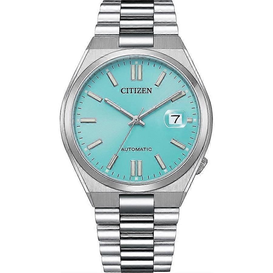 CITIZEN NJ0151-88M Men's Watch
