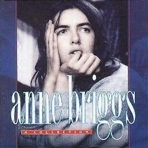 Anne Briggs A Collection CD (1999)