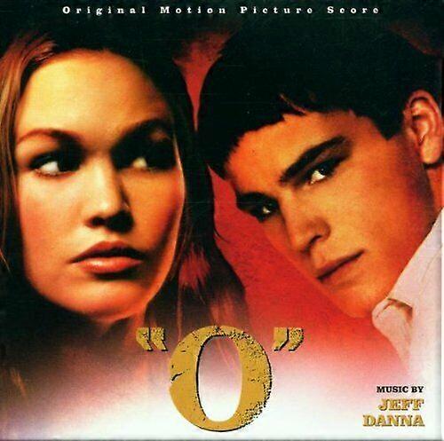 O CD (2002)