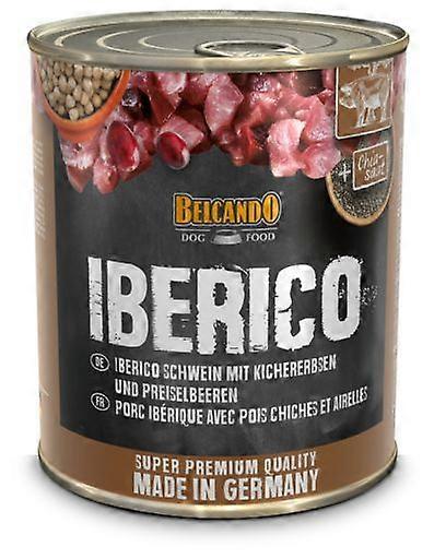 Belcando Ente Mit Reis Und Preiselbeeren (Hunde , Hundefutter , Nassfutter)