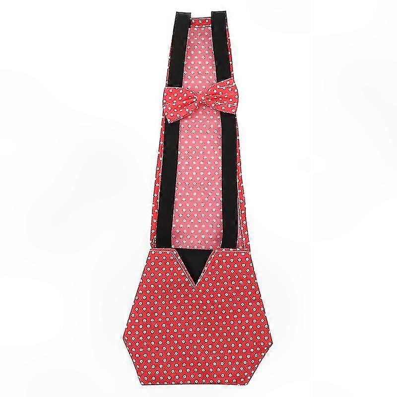 1pc Chicken Diaper for Backyard Poultry