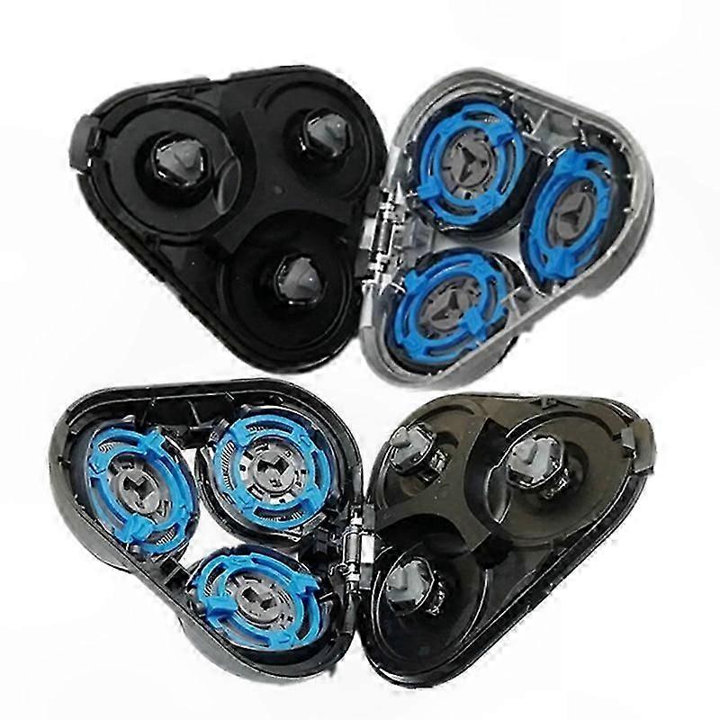 Electric Shaver Replacement Head for S Series Blades-Compatible with Multiple Models-S5000 S5370 S5571